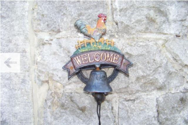 Comblain-au-Pont Les Vieilles Pierres B&B 외부 사진