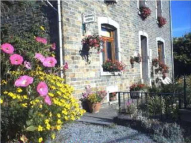 Comblain-au-Pont Les Vieilles Pierres B&B 객실 사진