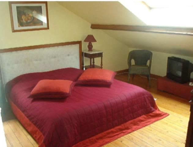 Comblain-au-Pont Les Vieilles Pierres B&B 외부 사진