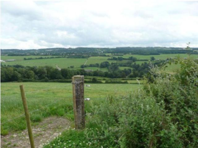 Comblain-au-Pont Les Vieilles Pierres B&B 외부 사진