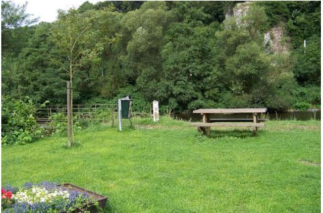 Comblain-au-Pont Les Vieilles Pierres B&B 외부 사진